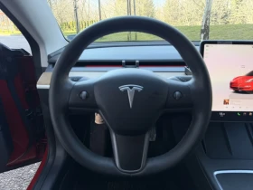 Tesla Model 3 LONG RANGE / DUAL MOTOR, снимка 13