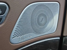 Mercedes-Benz S 550 AMG-pkg* HUD* Burmester* Soft-Close* Massage* Обду, снимка 11