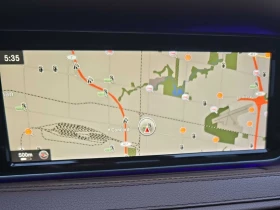 Mercedes-Benz S 550 AMG-pkg* HUD* Burmester* Soft-Close* Massage* Обду, снимка 14