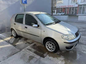 Fiat Punto, снимка 2