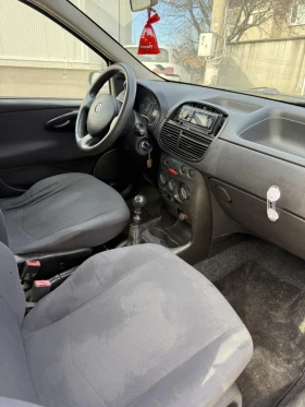 Fiat Punto, снимка 6