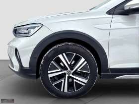 VW Taigo 110HP/STYLE/CAM/KEYLESS/ACC/MATRIX/194z, снимка 4