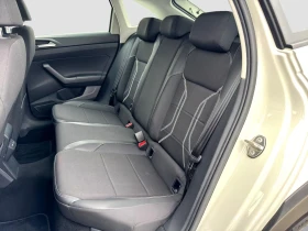 VW Taigo 110HP/STYLE/CAM/KEYLESS/ACC/MATRIX/194z, снимка 15