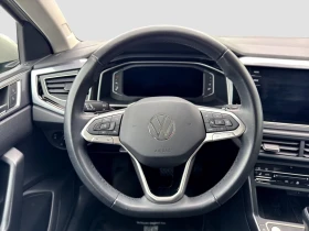 VW Taigo 110HP/STYLE/CAM/KEYLESS/ACC/MATRIX/194z, снимка 12