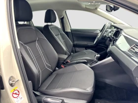 VW Taigo 110HP/STYLE/CAM/KEYLESS/ACC/MATRIX/194z, снимка 14