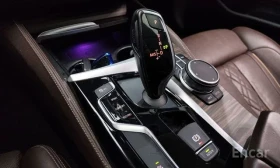 BMW 530 i xDrive Luxury Plus | ОБДУХВАНЕ | HEAD-UP | , снимка 8