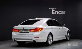 BMW 530 i xDrive Luxury Plus | ОБДУХВАНЕ | HEAD-UP | , снимка 2