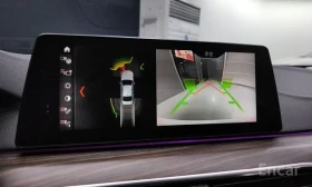 BMW 530 i xDrive Luxury Plus | ОБДУХВАНЕ | HEAD-UP | , снимка 12