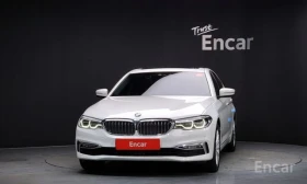 BMW 530 i xDrive Luxury Plus | ОБДУХВАНЕ | HEAD-UP | , снимка 3