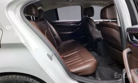 BMW 530 i xDrive Luxury Plus | ОБДУХВАНЕ | HEAD-UP | , снимка 10