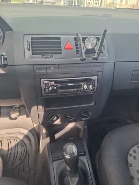 Skoda Fabia, снимка 15