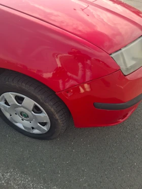 Skoda Fabia, снимка 7