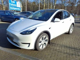 Tesla Model Y Long Range Dual Motor - очакван внос, снимка 1
