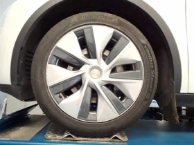 Tesla Model Y Long Range Dual Motor - очакван внос, снимка 6