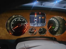 Bentley Continental 6.0, снимка 8