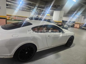 Bentley Continental 6.0, снимка 3