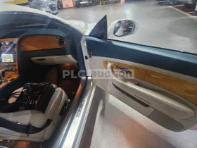 Bentley Continental 6.0, снимка 9