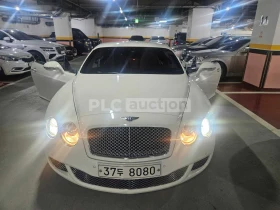 Bentley Continental 6.0, снимка 1