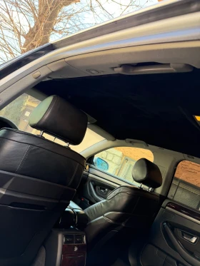 Audi A8, снимка 13