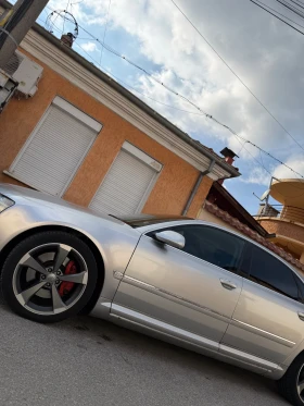 Audi A8, снимка 4