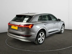 Audi E-Tron 55 Business, снимка 3