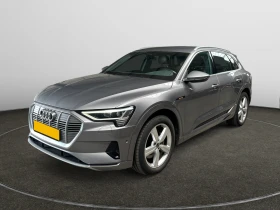 Audi E-Tron 55 Business, снимка 2