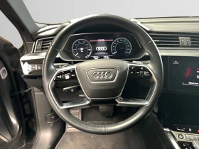 Audi E-Tron 55 Business, снимка 9