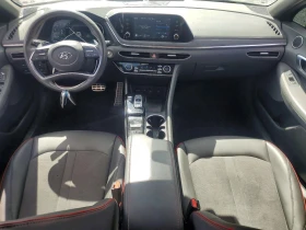 Hyundai Sonata Sel Plus, снимка 8