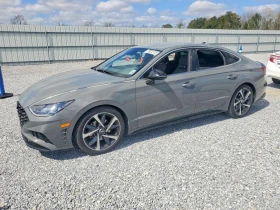 Hyundai Sonata Sel Plus, снимка 1