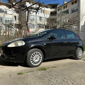 Fiat Punto, снимка 2