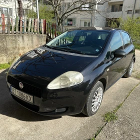 Fiat Punto, снимка 1