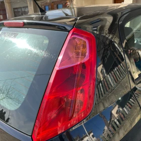 Fiat Punto, снимка 6