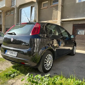 Fiat Punto, снимка 5