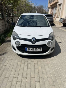 Renault Twingo, снимка 2