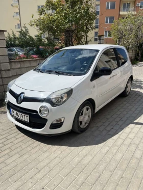 Renault Twingo, снимка 1