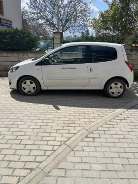 Renault Twingo, снимка 5