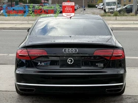 Audi A8 * quattro * CARFAX * ЦЕНА ДО БГ, снимка 9