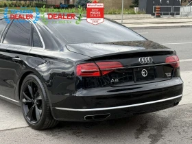 Audi A8 * quattro * CARFAX * ЦЕНА ДО БГ, снимка 11