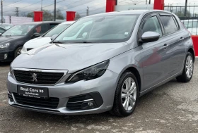 Peugeot 308 1.2i* CARPLAY* РЕГИСТРИРАН* PARKTRONIC* , снимка 1