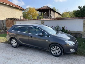 Opel Astra 1.7CDTI , снимка 4