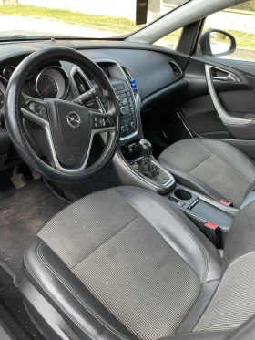 Opel Astra 1.7CDTI , снимка 7