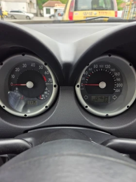 VW Lupo 1.400, снимка 9