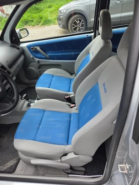 VW Lupo 1.400, снимка 10