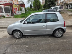 VW Lupo 1.400, снимка 3