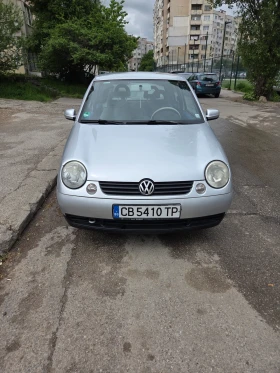 VW Lupo 1.400, снимка 1