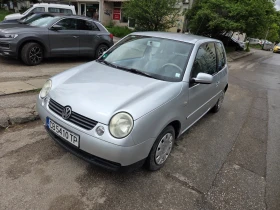 VW Lupo 1.400, снимка 2
