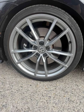 VW Golf R  Manual | CARFAX | LED | | PODGREV | , снимка 15