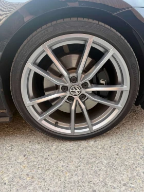 VW Golf R  Manual | CARFAX | LED | | PODGREV | , снимка 14