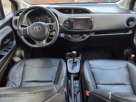 Toyota Yaris ХИБРИД+ ГАЗ, снимка 7
