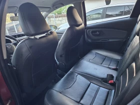 Toyota Yaris ХИБРИД+ ГАЗ, снимка 6